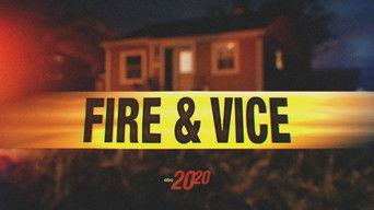Fire & Vice