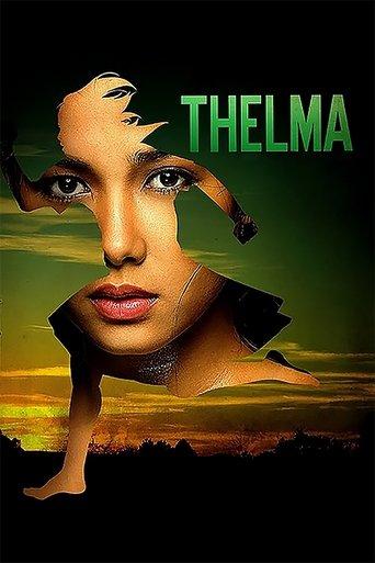 Thelma film afişi