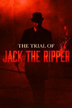 The Trial of Jack the Ripper film afişi
