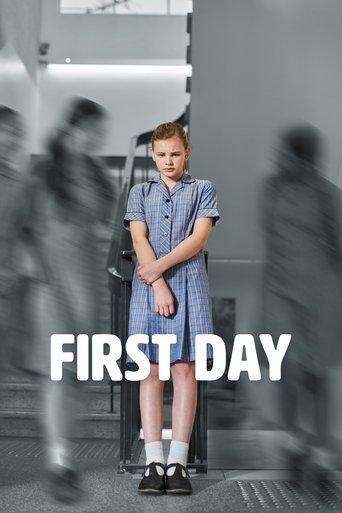 First Day dizi afişi