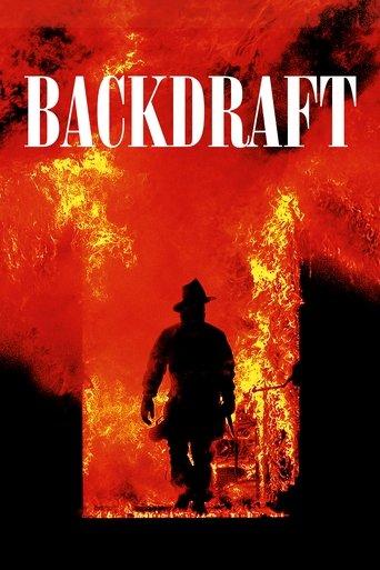 Backdraft film afişi