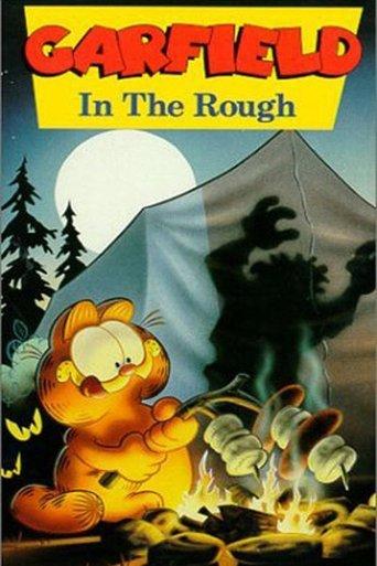 Garfield in the Rough film afişi