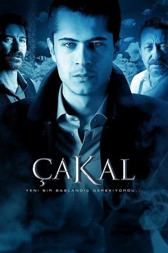 Çakal film afişi