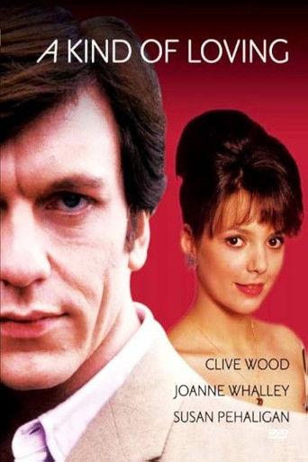 A Kind of Loving dizi afişi