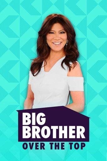 Big Brother: Over the Top dizi afişi