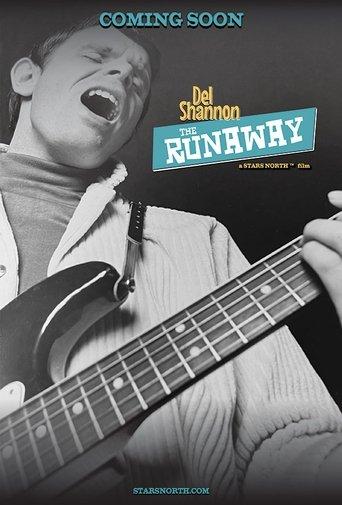 Del Shannon: The Runaway film afişi