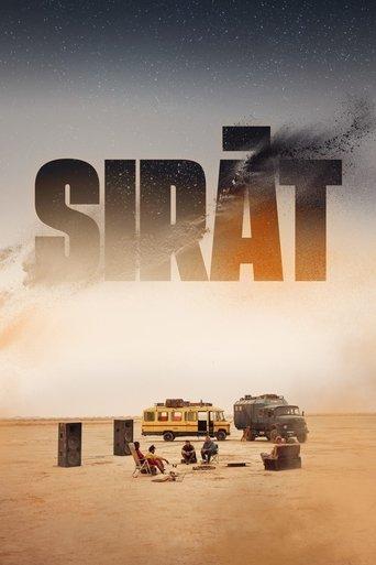 Sirāt film afişi