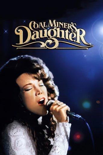 Coal Miner's Daughter film afişi