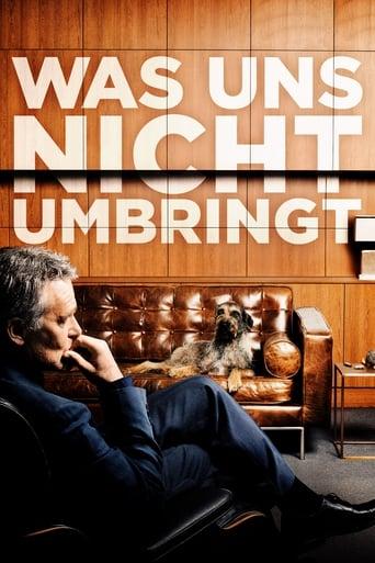 What Doesn't Kill Us film afişi