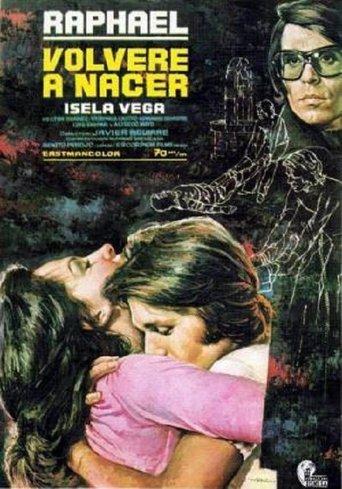 Volveré a nacer film afişi