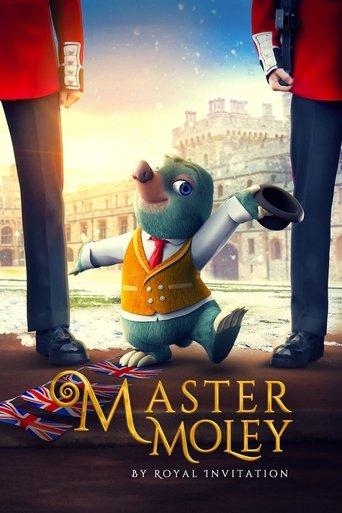 Master Moley by Royal Invitation film afişi
