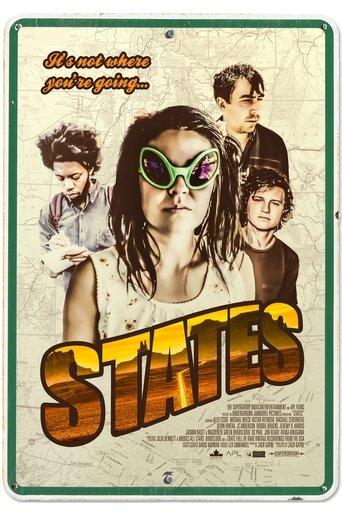 States film afişi