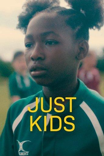 Just Kids film afişi