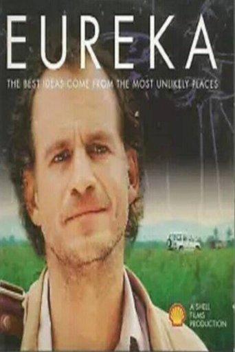 Eureka film afişi