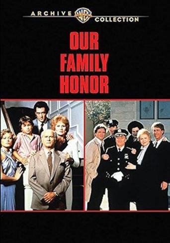 Our Family Honor dizi afişi