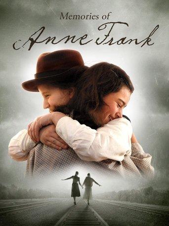 Memories of Anne Frank film afişi