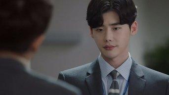 The Good, The Bad, The Weird (1)