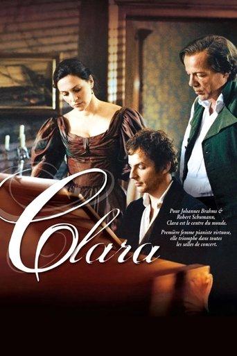 Clara film afişi
