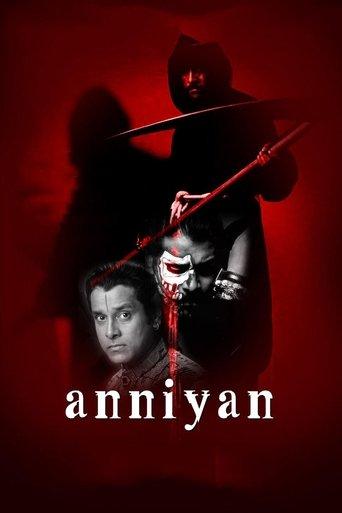 Anniyan film afişi