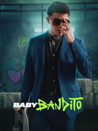 Baby Bandito dizi afişi