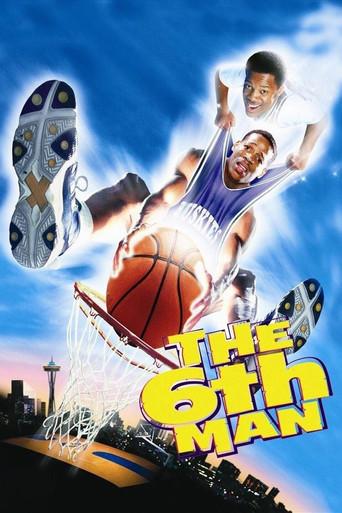 The 6th Man film afişi