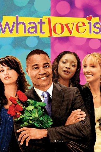 What Love Is film afişi