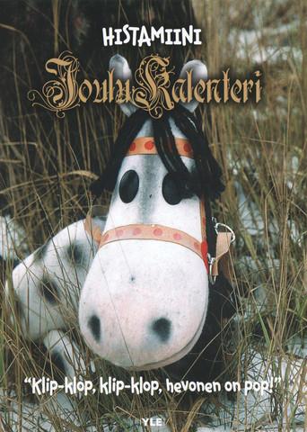 Histamiini – joulukalenteri dizi afişi