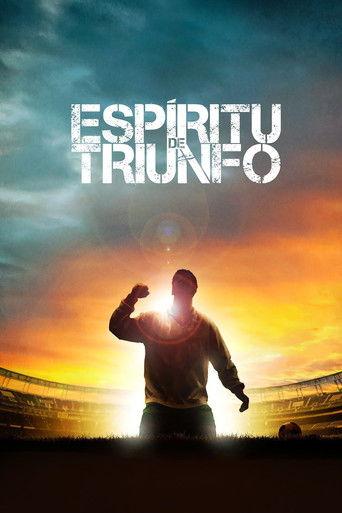 The Winning Spirit film afişi
