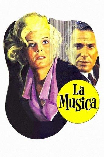 La Musica film afişi