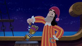 Jake Saves Bucky (Part 1 of 2)