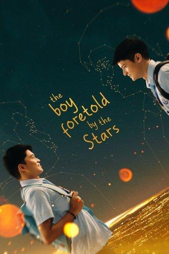 The Boy Foretold By the Stars film afişi