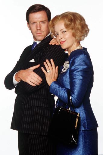 Jeffrey Archer: The Truth film afişi