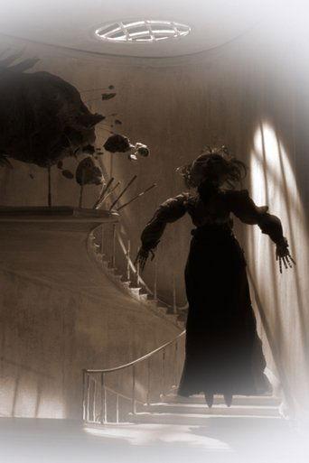 The Doll's Breath film afişi