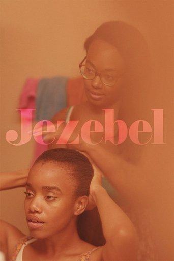 Jezebel film afişi