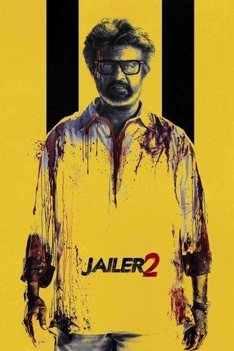 Jailer 2 film afişi