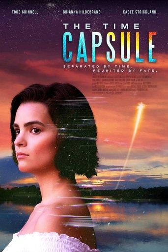 The Time Capsule film afişi