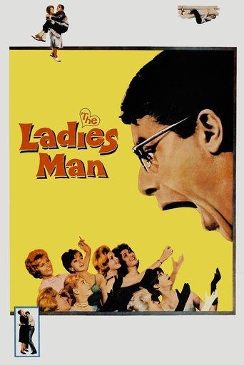 The Ladies Man film afişi