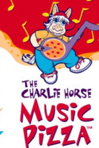 The Charlie Horse Music Pizza dizi afişi