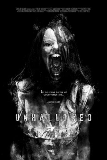 Unhallowed film afişi