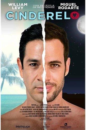 Cinderello film afişi