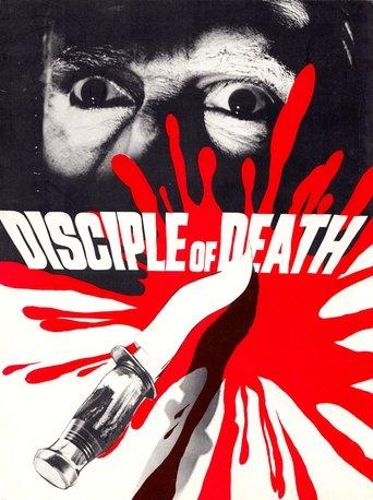 Disciple Of Death film afişi