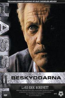 Hassel - Beskyddarna film afişi