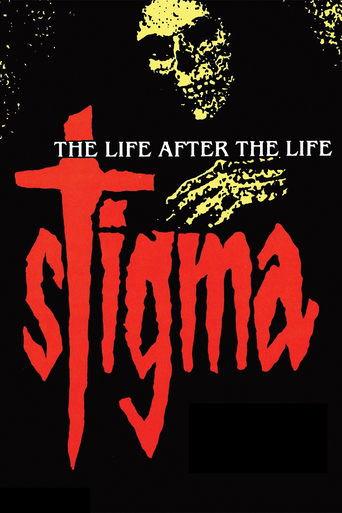 Stigma film afişi