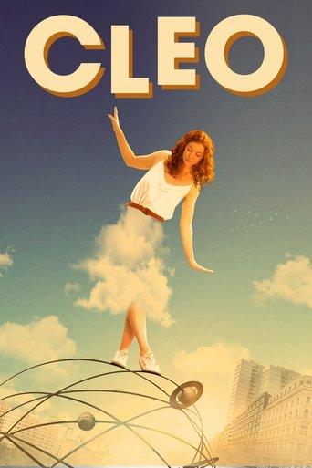Cleo film afişi