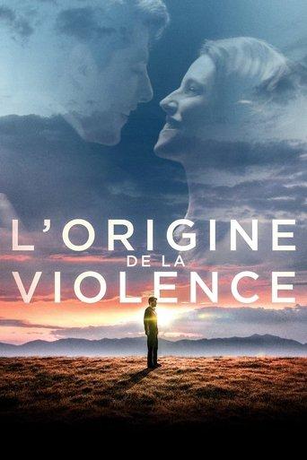 The Origin of Violence film afişi
