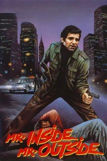 Mr. Inside/Mr. Outside film afişi