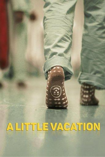 A Little Vacation film afişi