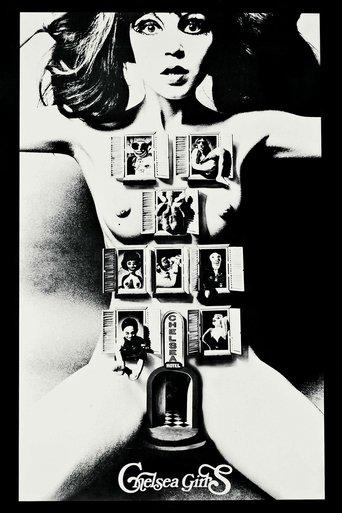 Chelsea Girls film afişi