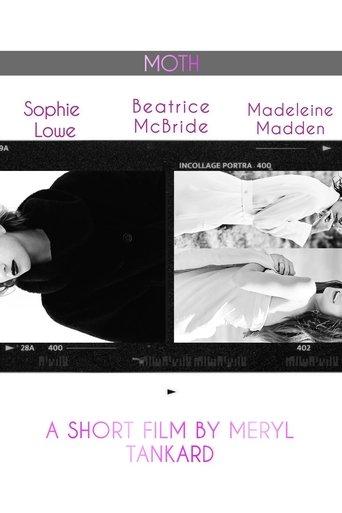 Moth film afişi