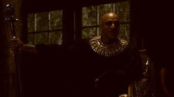 Trial of the Winchesters